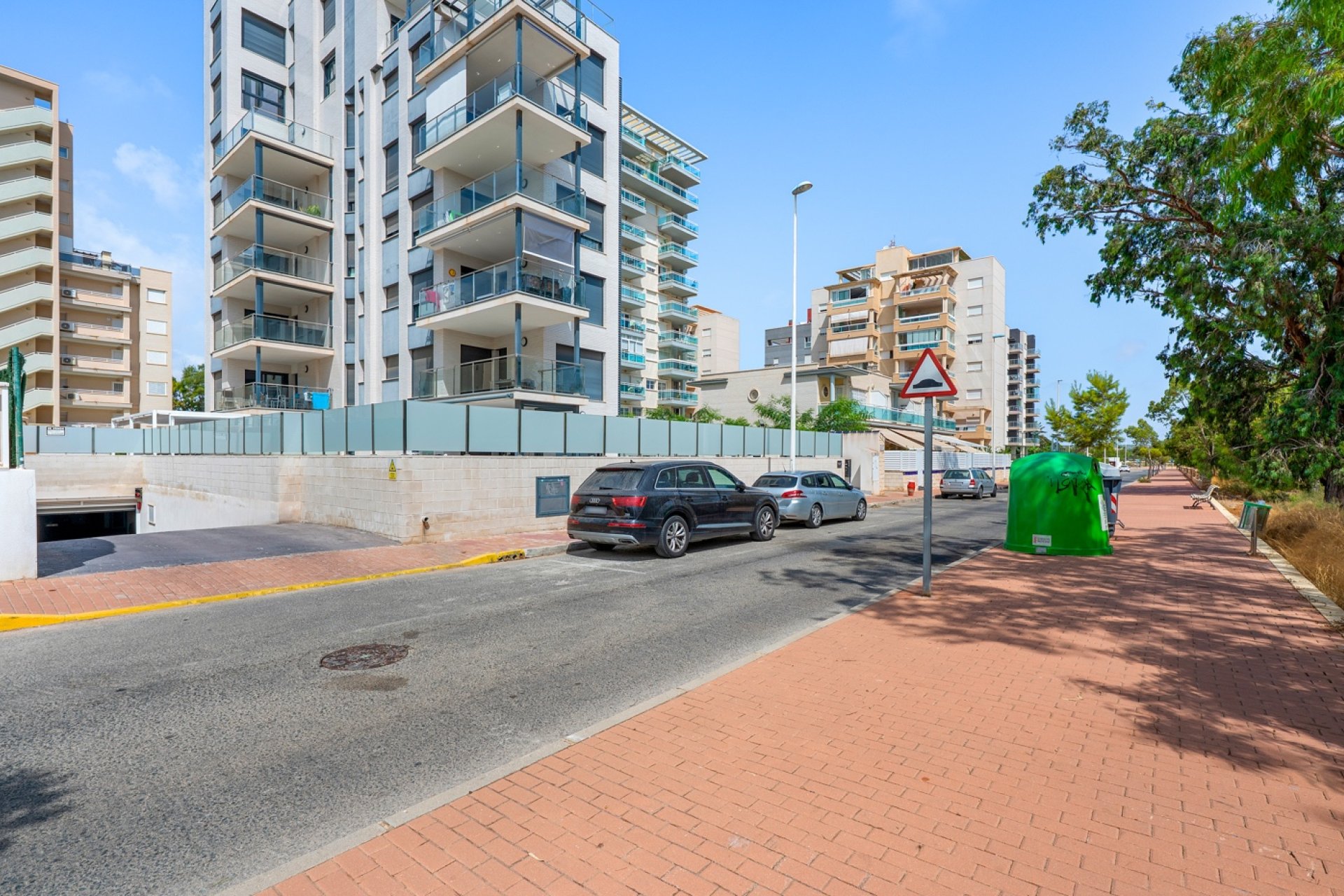 Reventa - Apartamento - Guardamar del Segura - Guardamar