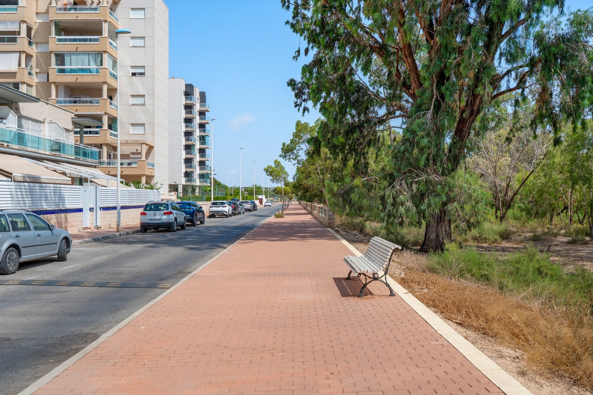 Reventa - Apartamento - Guardamar del Segura - Guardamar