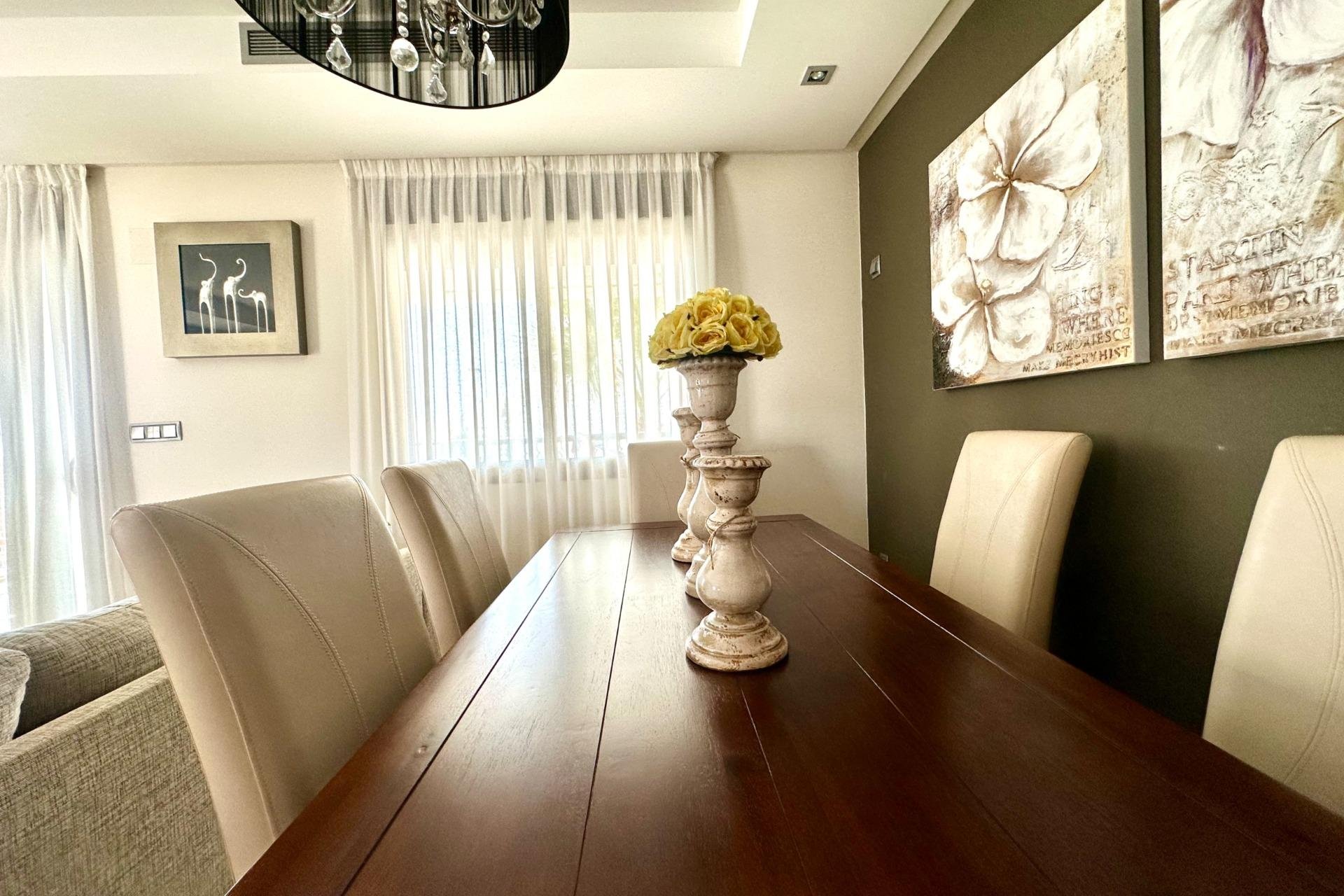 Reventa - Apartamento - Guardamar del Segura - Los secanos