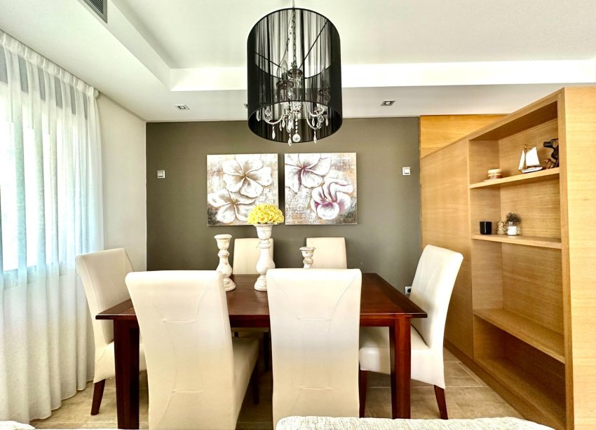 Reventa - Apartamento - Guardamar del Segura - Los secanos