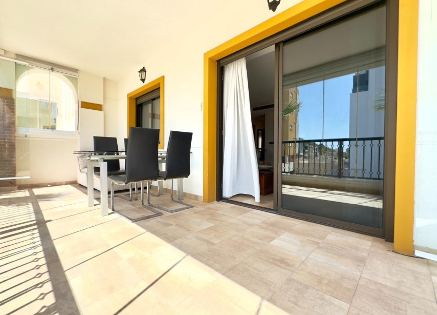 Reventa - Apartamento - Guardamar del Segura - Los secanos