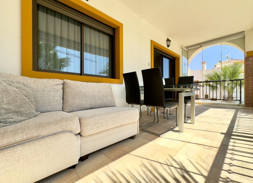 Reventa - Apartamento - Guardamar del Segura - Los secanos