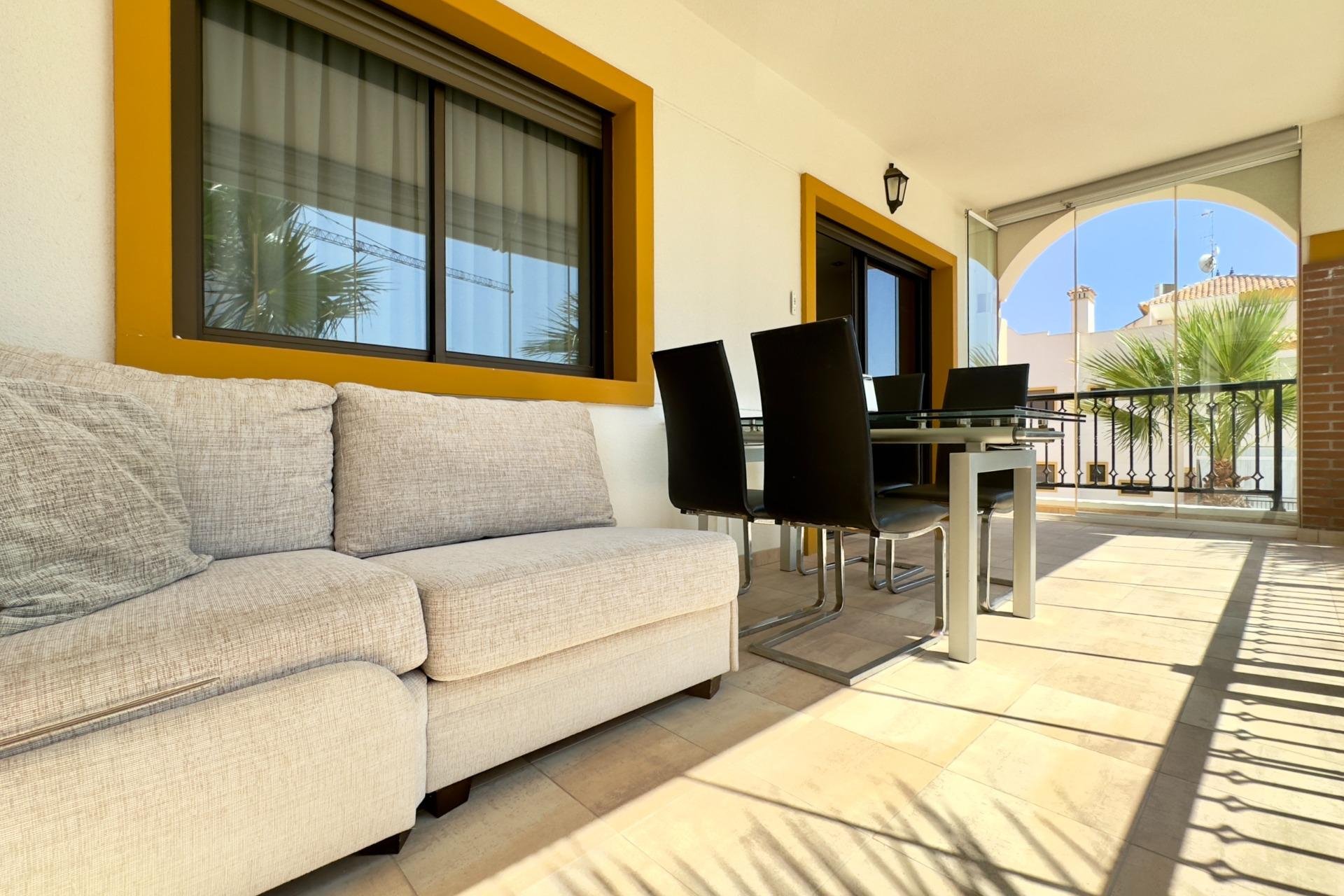 Reventa - Apartamento - Guardamar del Segura - Los secanos