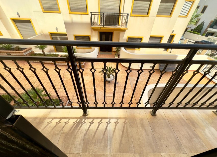 Reventa - Apartamento - Guardamar del Segura - Los secanos