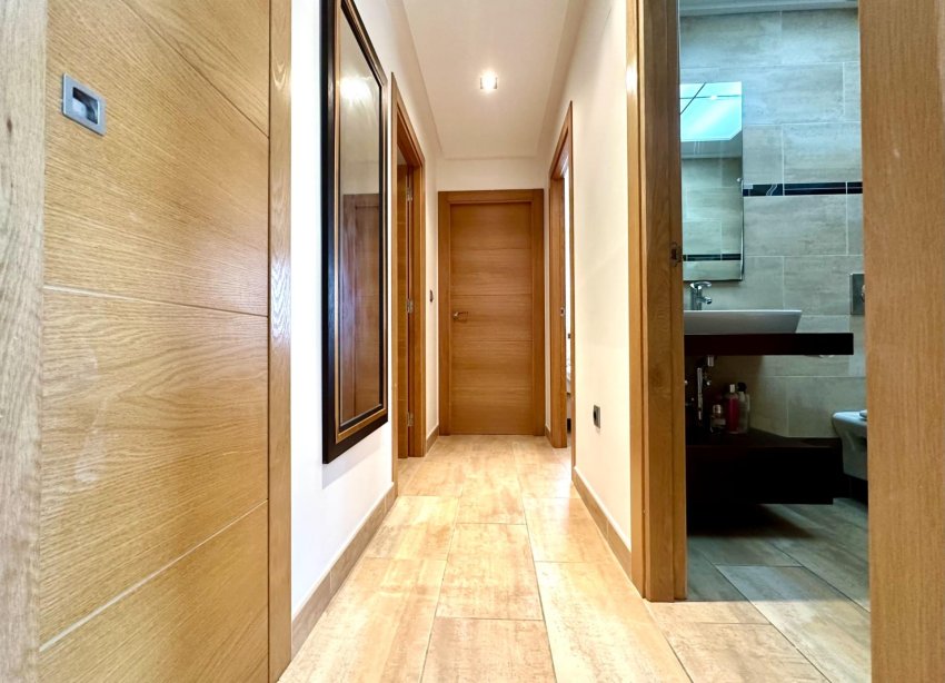 Reventa - Apartamento - Guardamar del Segura - Los secanos
