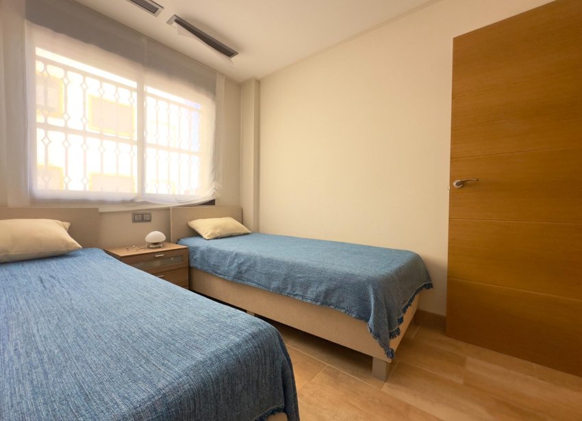 Reventa - Apartamento - Guardamar del Segura - Los secanos