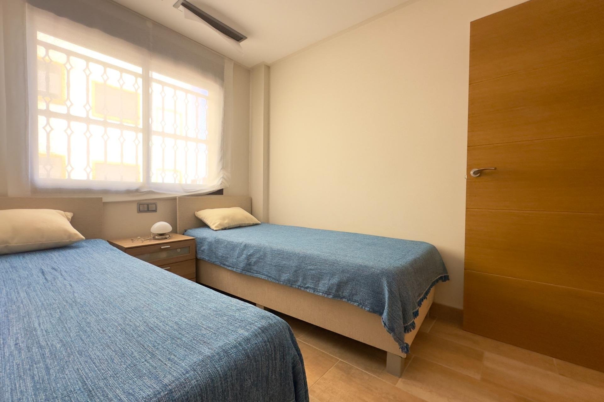 Reventa - Apartamento - Guardamar del Segura - Los secanos