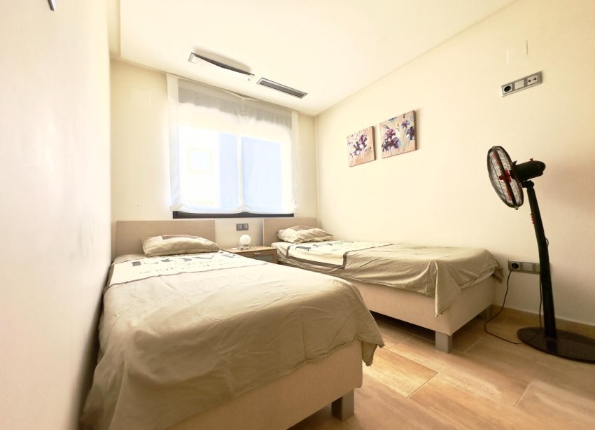 Reventa - Apartamento - Guardamar del Segura - Los secanos