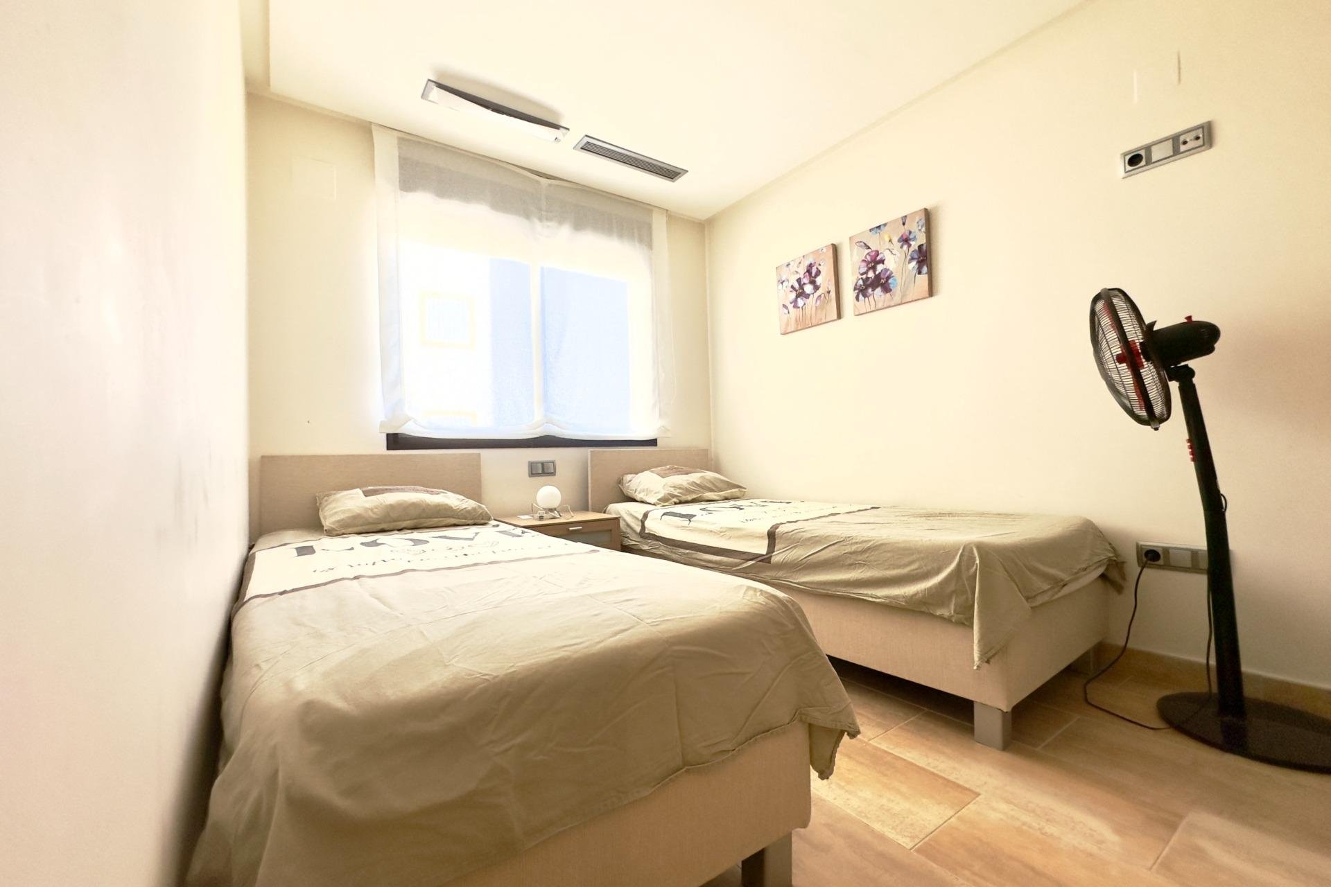 Reventa - Apartamento - Guardamar del Segura - Los secanos