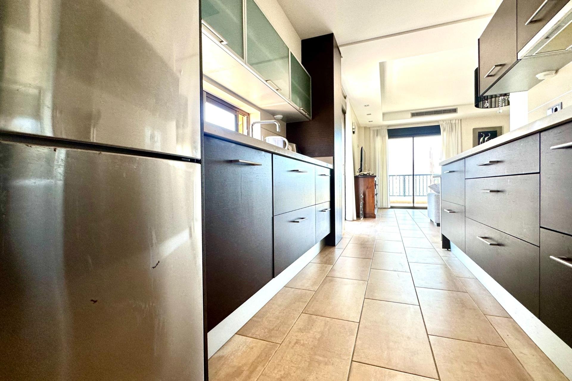 Reventa - Apartamento - Guardamar del Segura - Los secanos