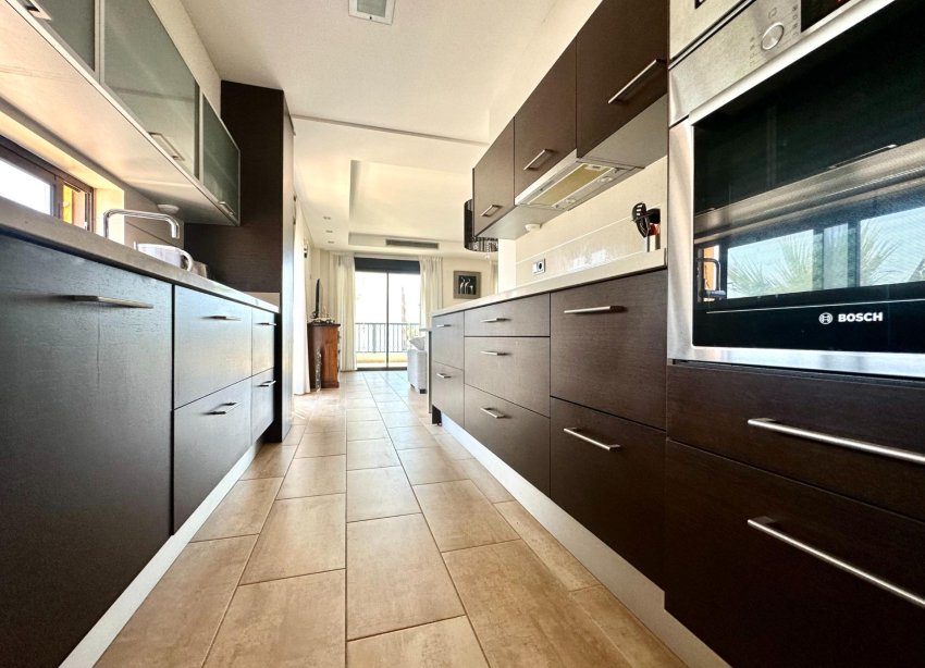 Reventa - Apartamento - Guardamar del Segura - Los secanos