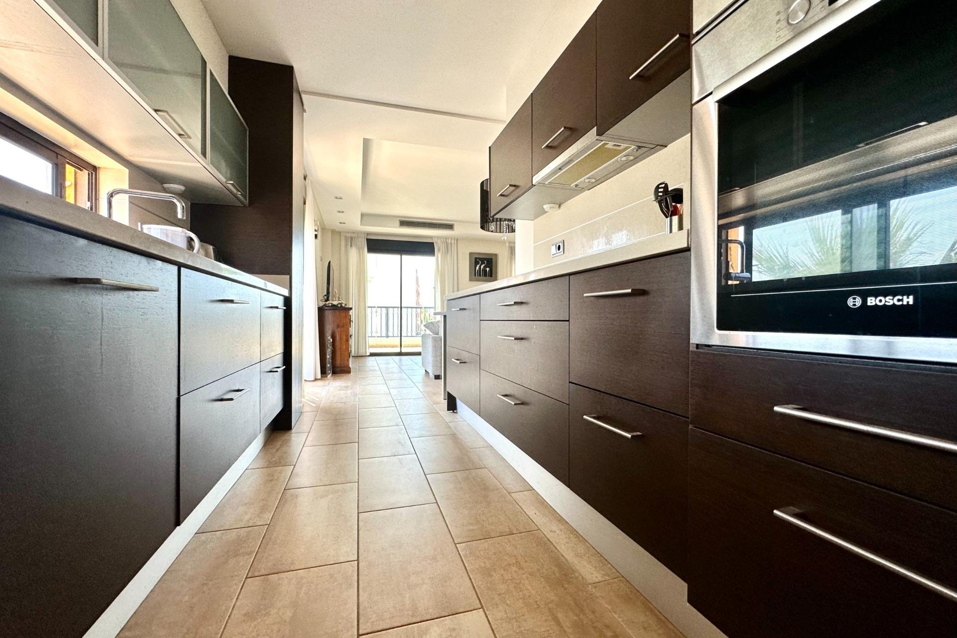 Reventa - Apartamento - Guardamar del Segura - Los secanos