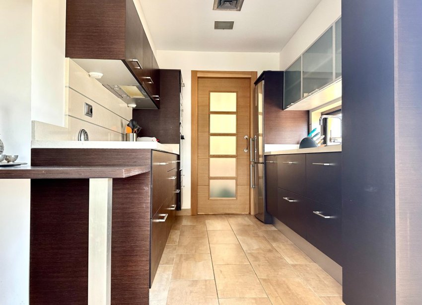 Reventa - Apartamento - Guardamar del Segura - Los secanos