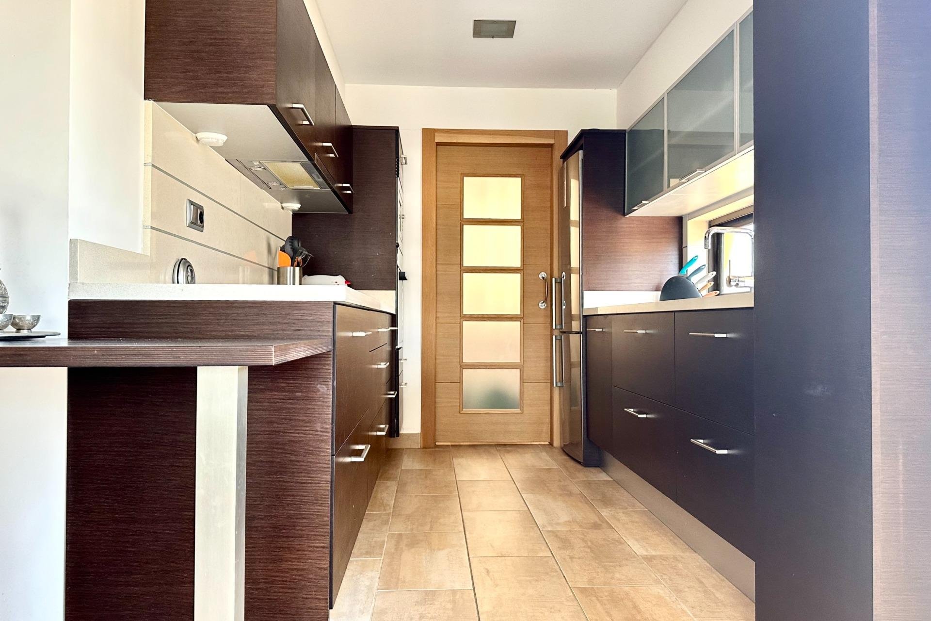 Reventa - Apartamento - Guardamar del Segura - Los secanos