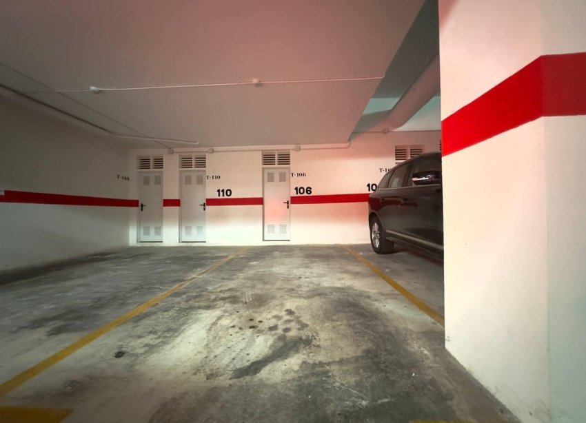 Reventa - Apartamento - Guardamar del Segura - Los secanos