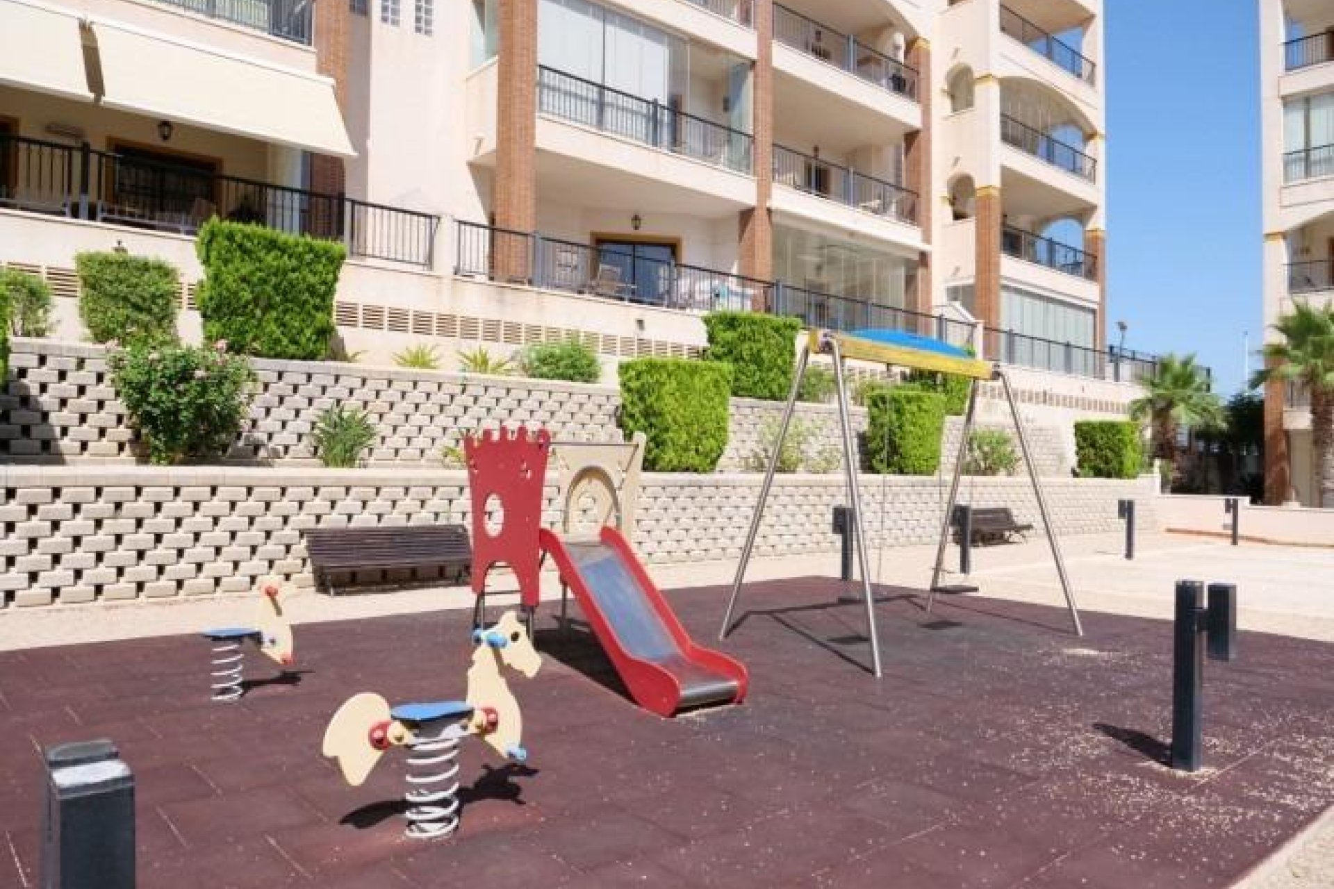 Reventa - Apartamento - Guardamar del Segura - Los secanos