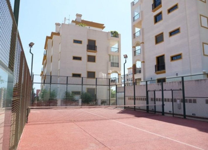 Reventa - Apartamento - Guardamar del Segura - Los secanos