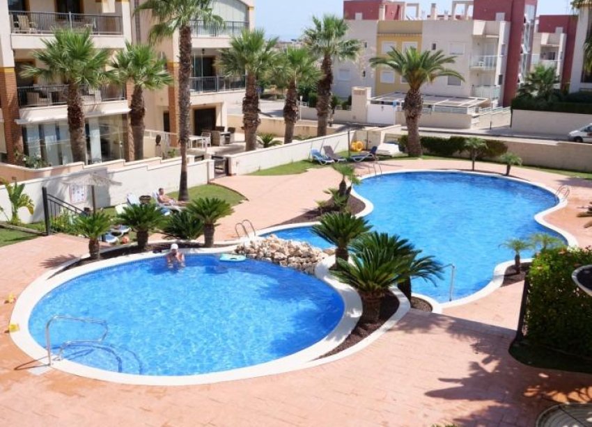 Reventa - Apartamento - Guardamar del Segura - Los secanos