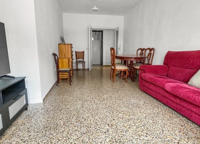 Reventa - Apartamento - Guardamar del Segura - Pueblo