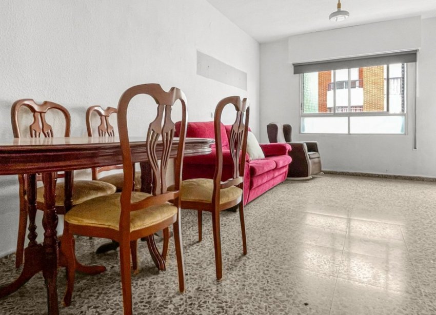 Reventa - Apartamento - Guardamar del Segura - Pueblo