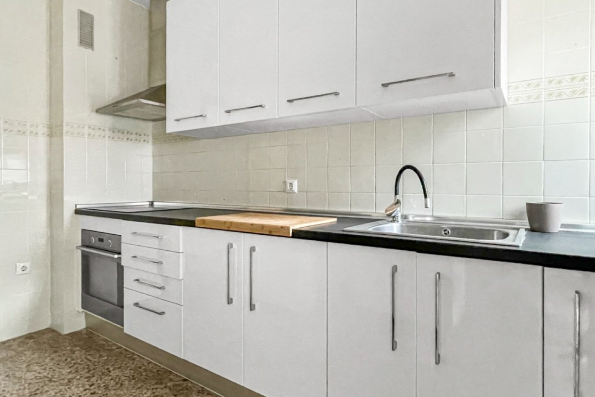 Reventa - Apartamento - Guardamar del Segura - Pueblo