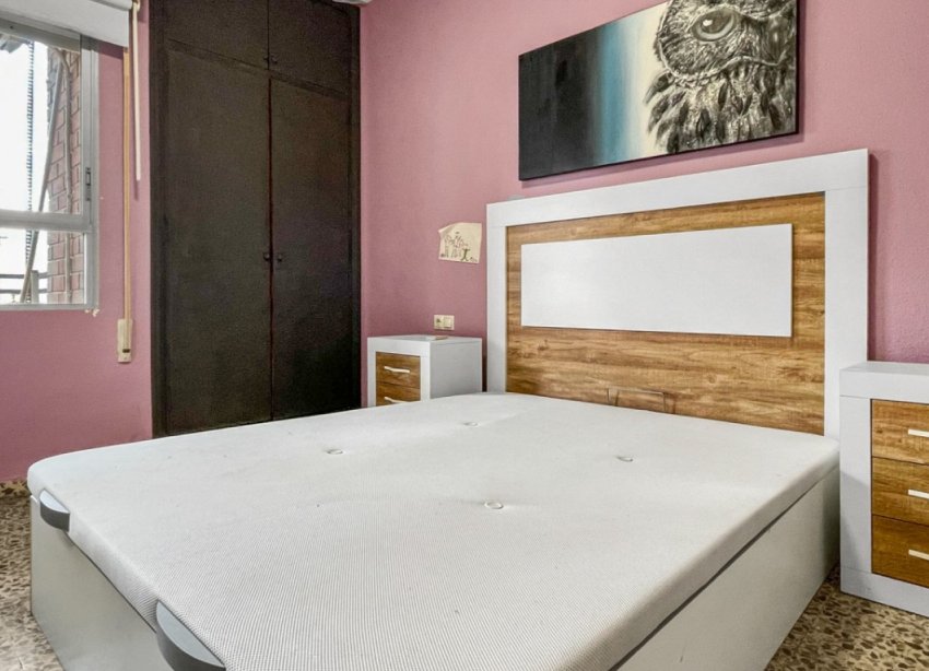 Reventa - Apartamento - Guardamar del Segura - Pueblo