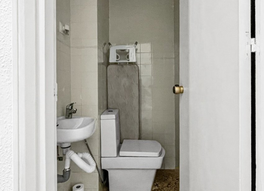 Reventa - Apartamento - Guardamar del Segura - Pueblo