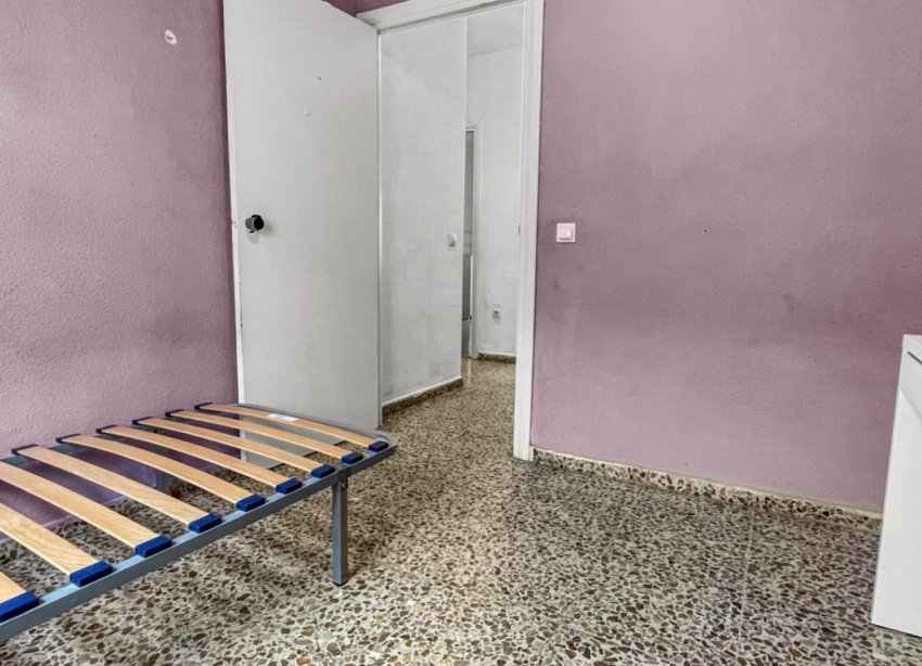 Reventa - Apartamento - Guardamar del Segura - Pueblo