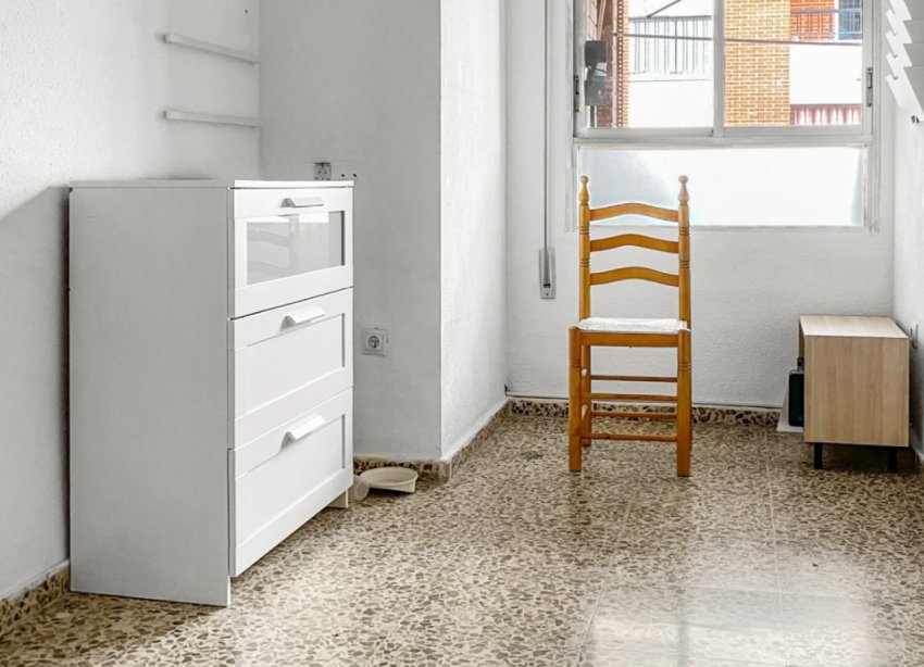 Reventa - Apartamento - Guardamar del Segura - Pueblo