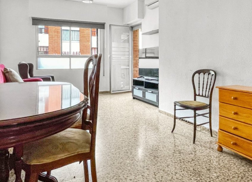 Reventa - Apartamento - Guardamar del Segura - Pueblo