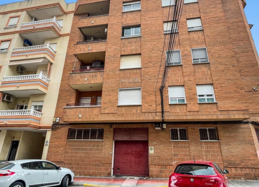 Reventa - Apartamento - Guardamar del Segura - Pueblo