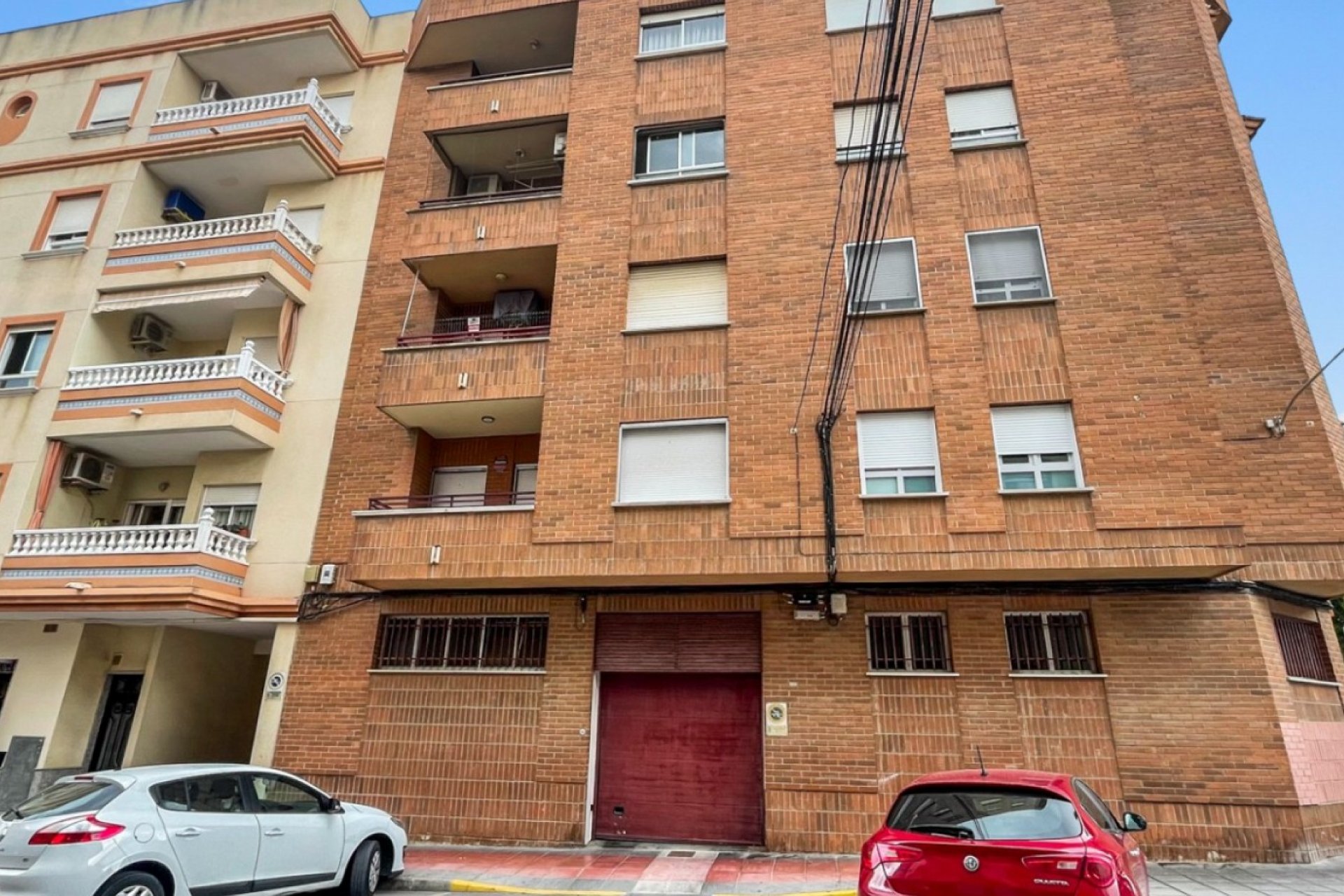 Reventa - Apartamento - Guardamar del Segura - Pueblo