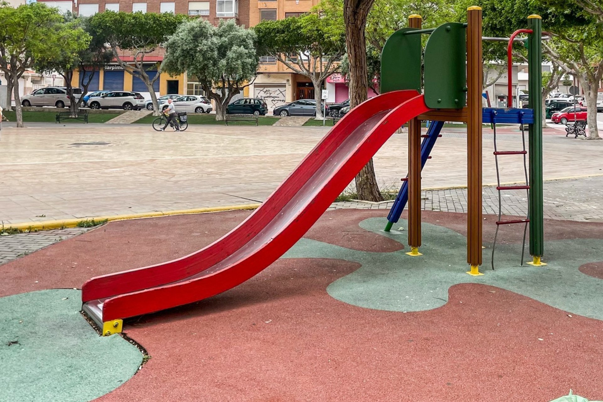 Reventa - Apartamento - Guardamar del Segura - Pueblo
