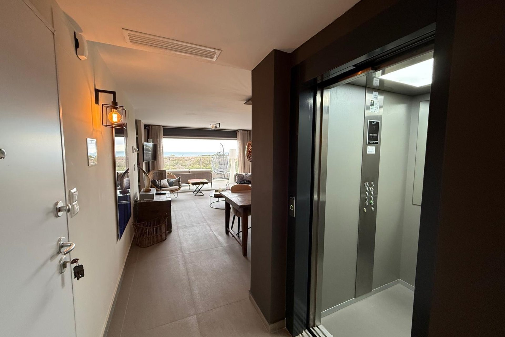 Reventa - Apartamento - Guardamar del Segura - puerto deportivo