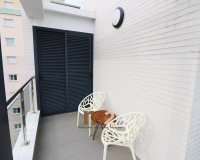 Reventa - Apartamento - Guardamar del Segura - puerto deportivo