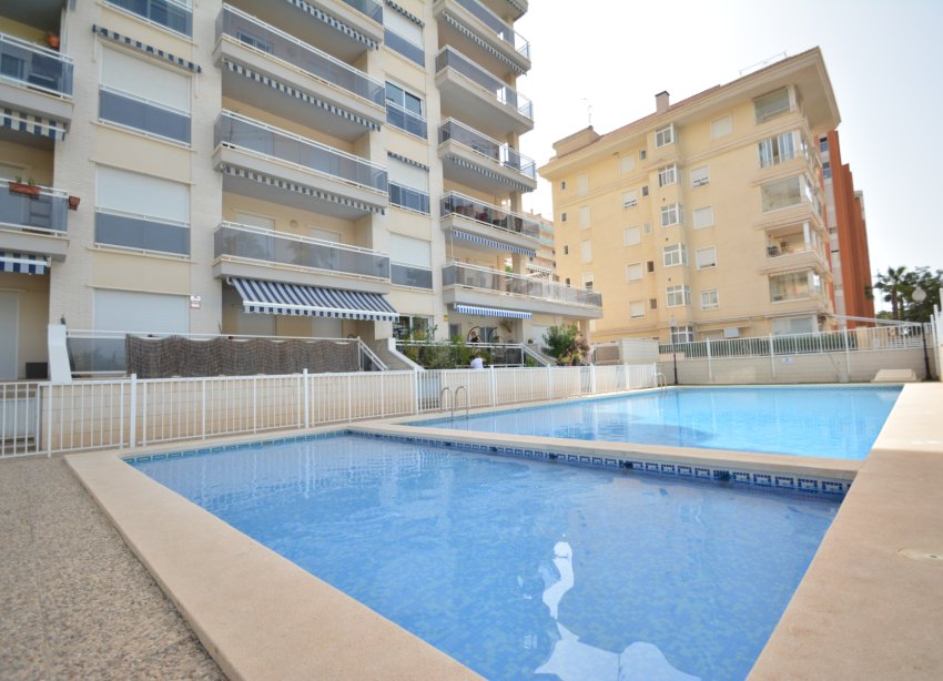 Reventa - Apartamento - Guardamar del Segura - SUP 7