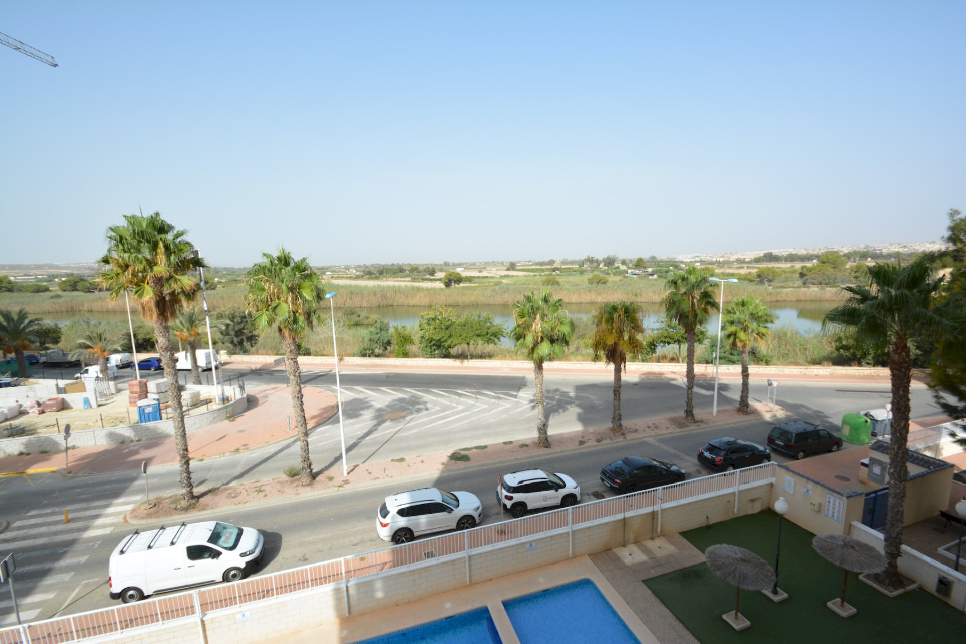 Reventa - Apartamento - Guardamar del Segura - SUP 7
