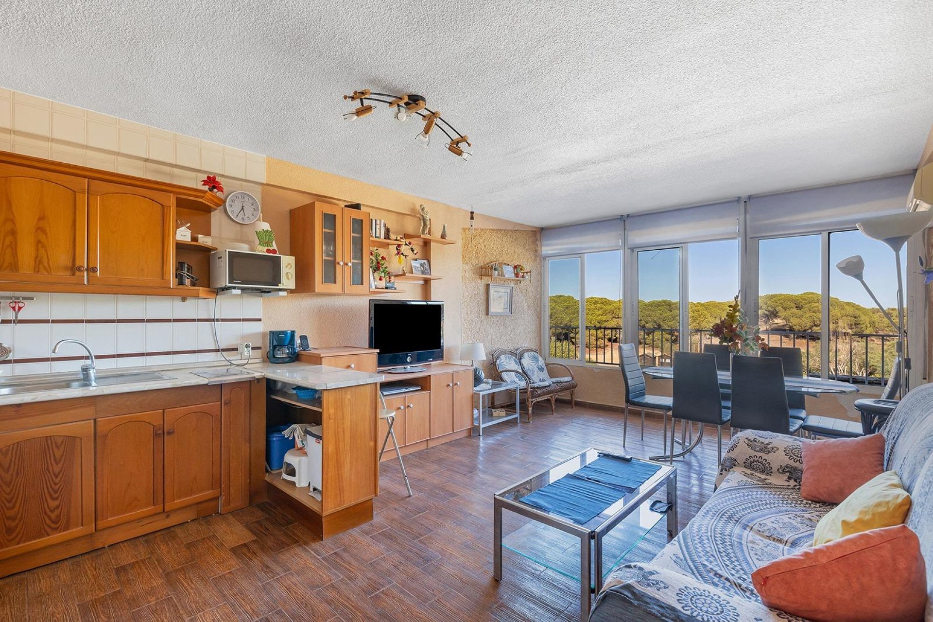 Reventa - Apartamento - Guardamar del Segura - Urb. pinomar