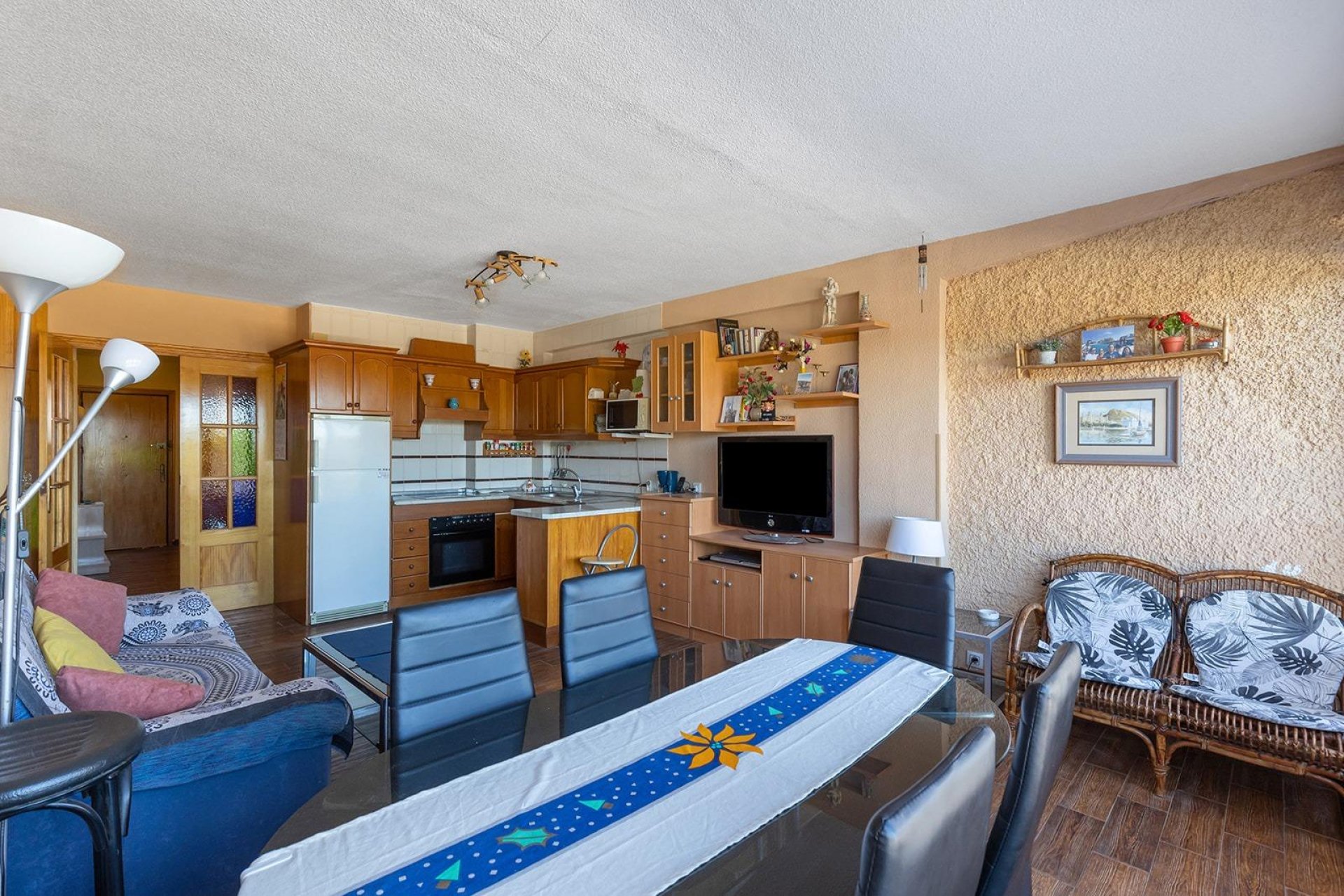 Reventa - Apartamento - Guardamar del Segura - Urb. pinomar