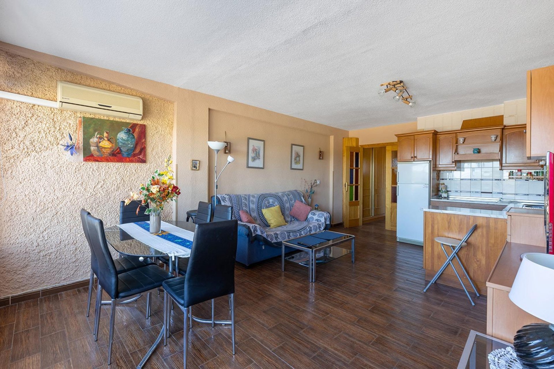 Reventa - Apartamento - Guardamar del Segura - Urb. pinomar