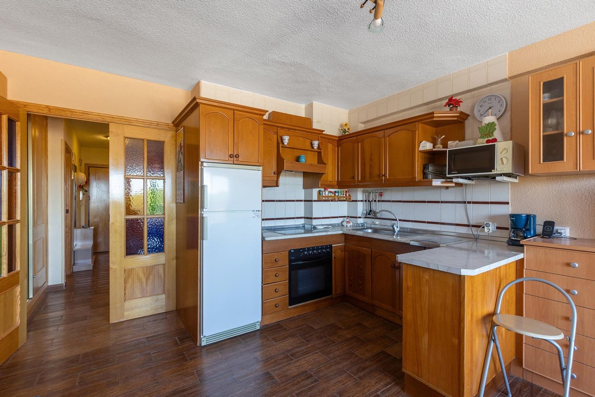 Reventa - Apartamento - Guardamar del Segura - Urb. pinomar