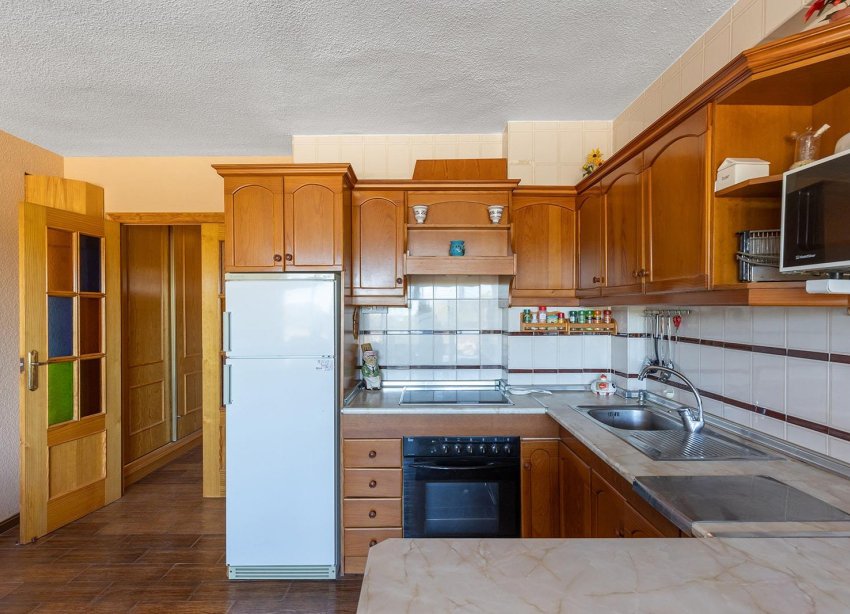 Reventa - Apartamento - Guardamar del Segura - Urb. pinomar