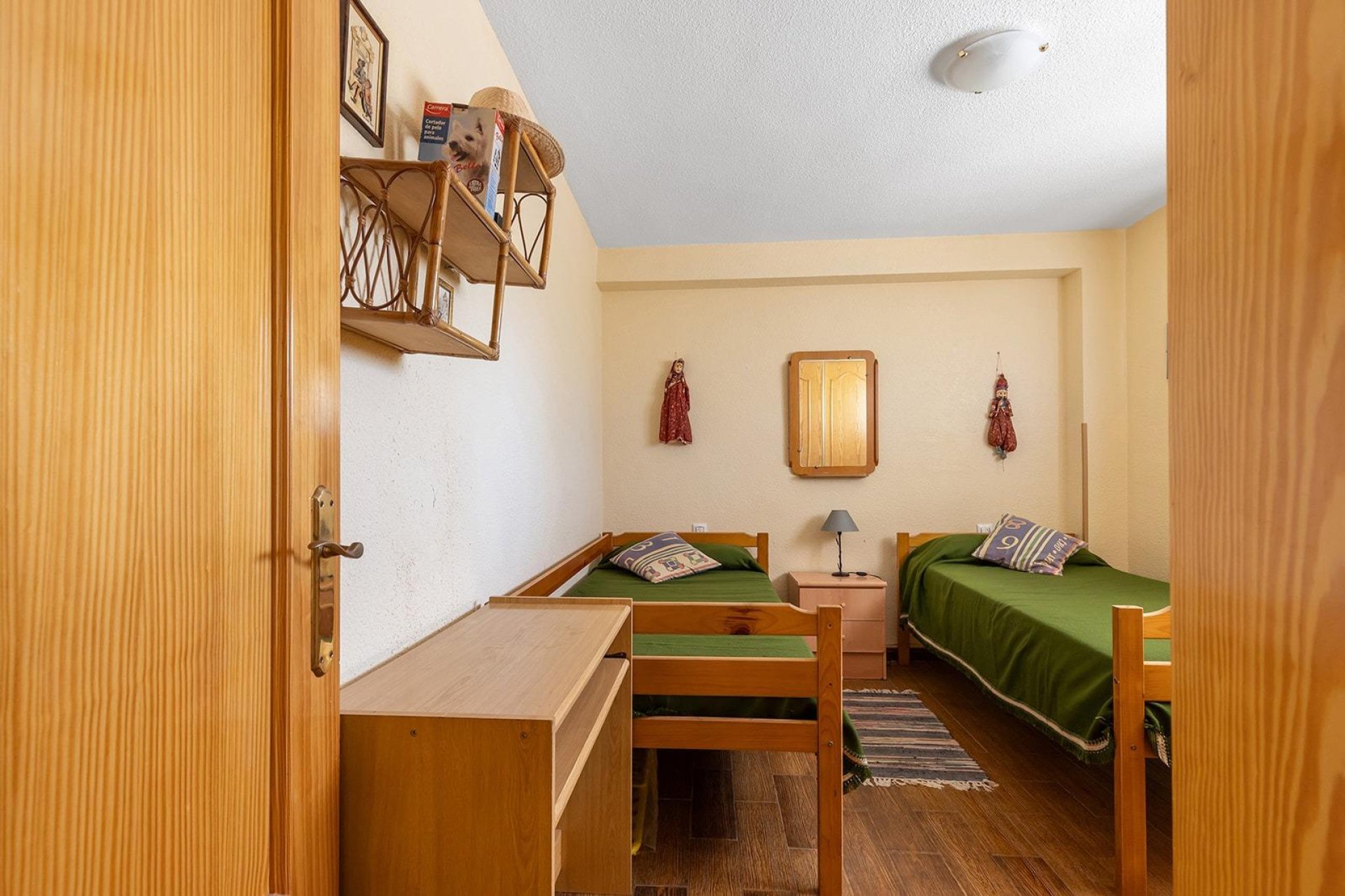 Reventa - Apartamento - Guardamar del Segura - Urb. pinomar