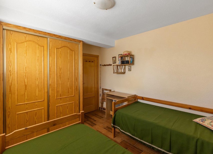 Reventa - Apartamento - Guardamar del Segura - Urb. pinomar