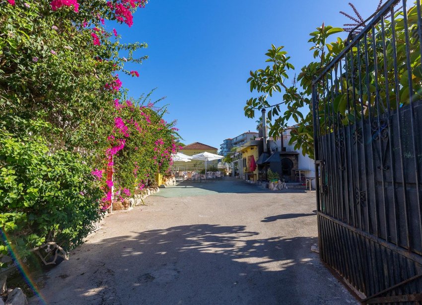 Reventa - Apartamento - Guardamar del Segura - Urb. pinomar