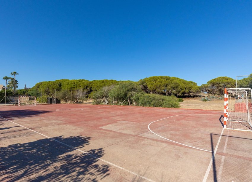 Reventa - Apartamento - Guardamar del Segura - Urb. pinomar