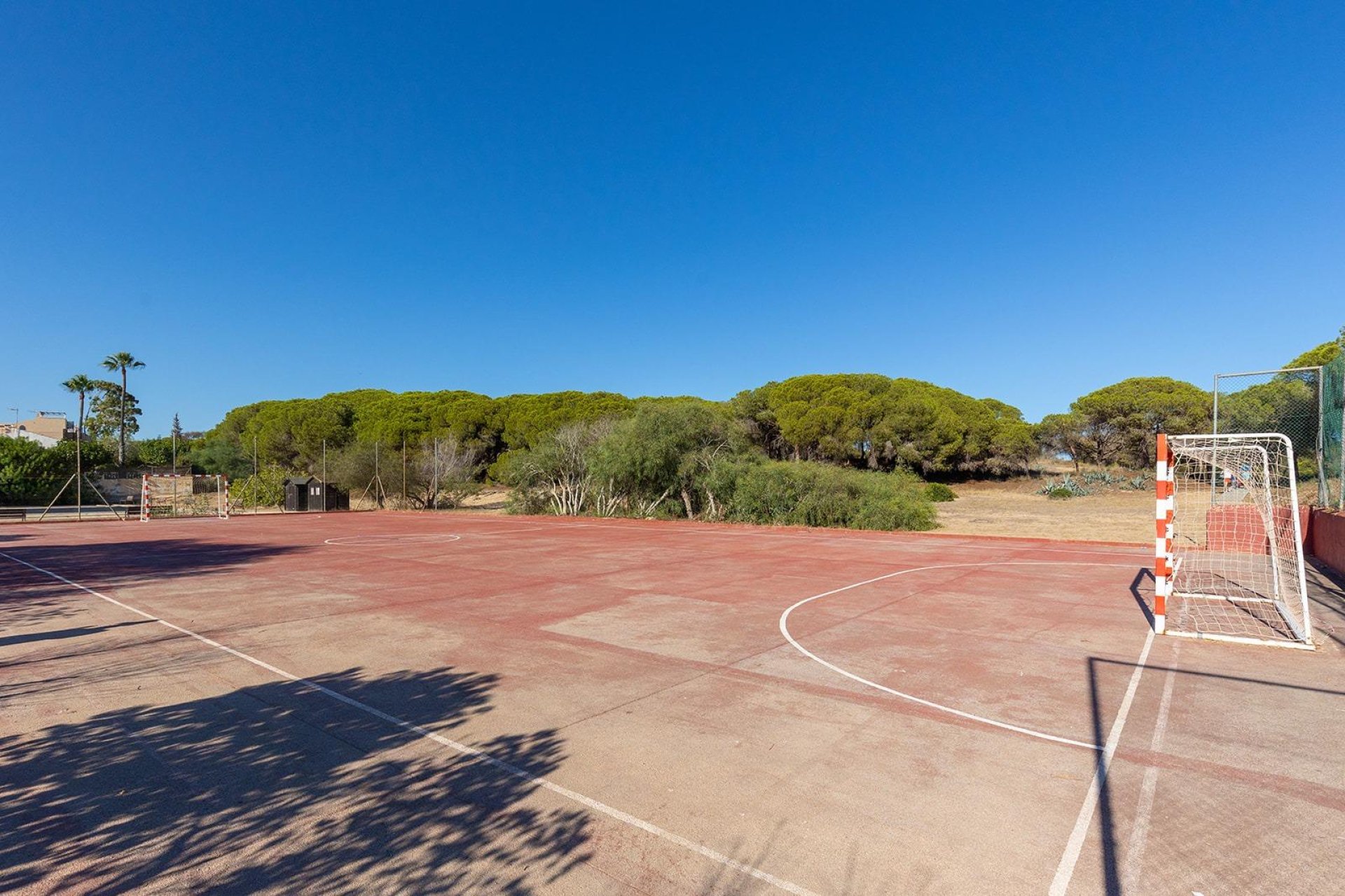 Reventa - Apartamento - Guardamar del Segura - Urb. pinomar