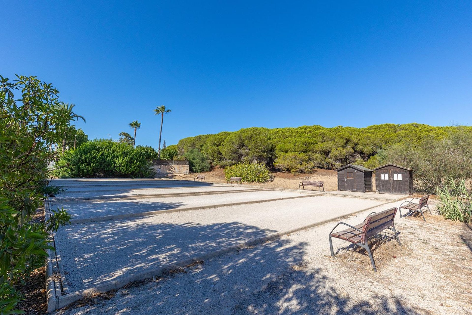 Reventa - Apartamento - Guardamar del Segura - Urb. pinomar