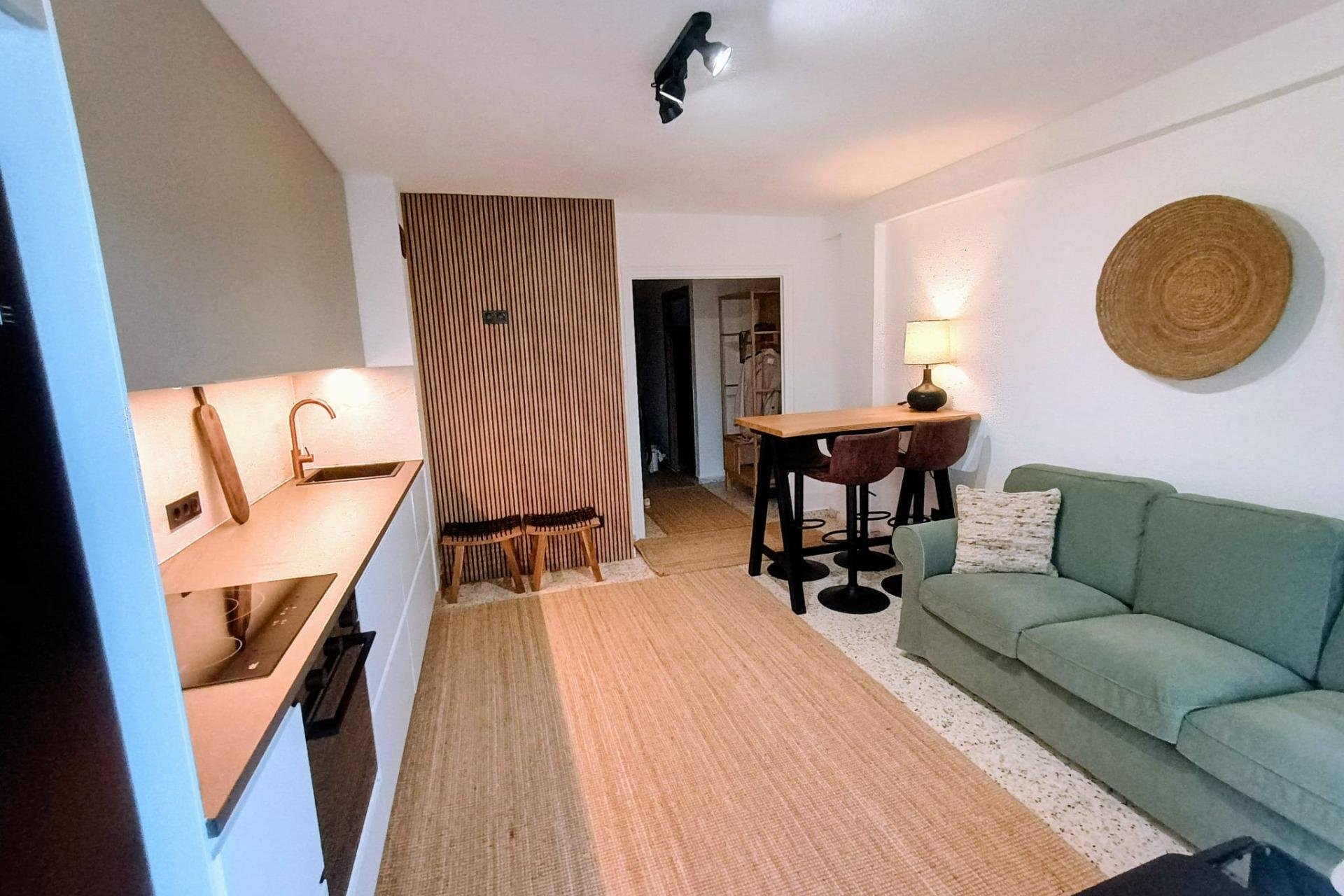 Reventa - Apartamento - Guardamar del Segura - Urbanizaciones