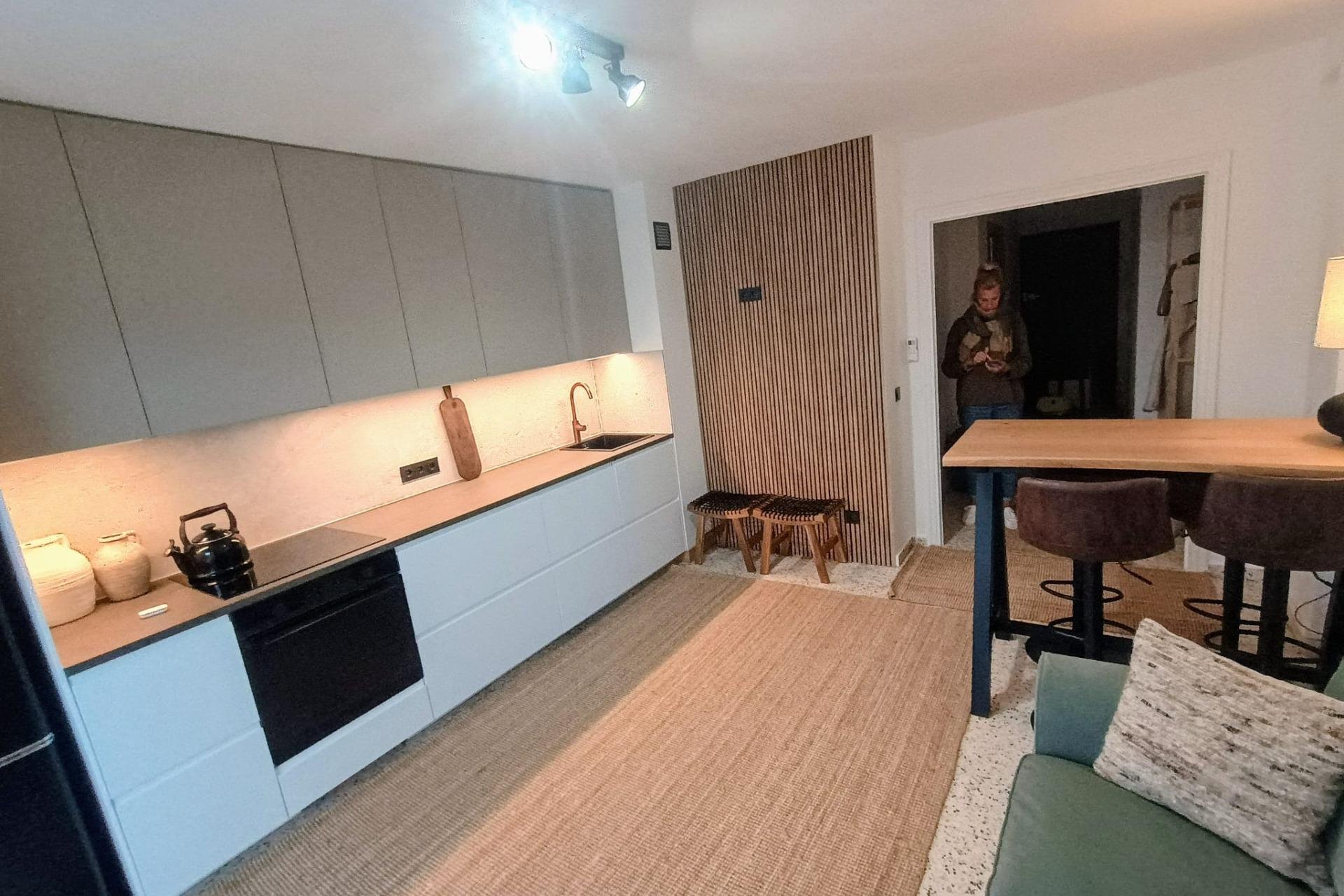 Reventa - Apartamento - Guardamar del Segura - Urbanizaciones
